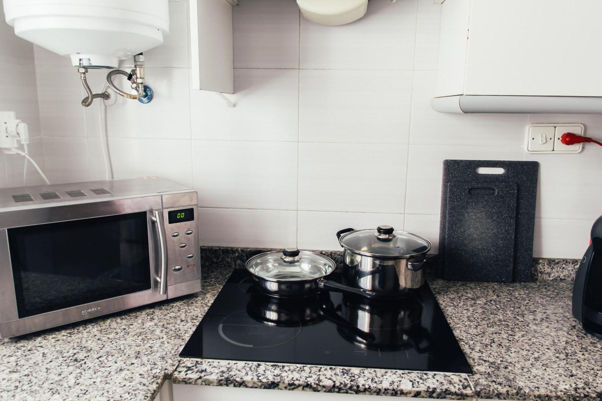קמברילס Apartment Near The Sea מראה חיצוני תמונה
