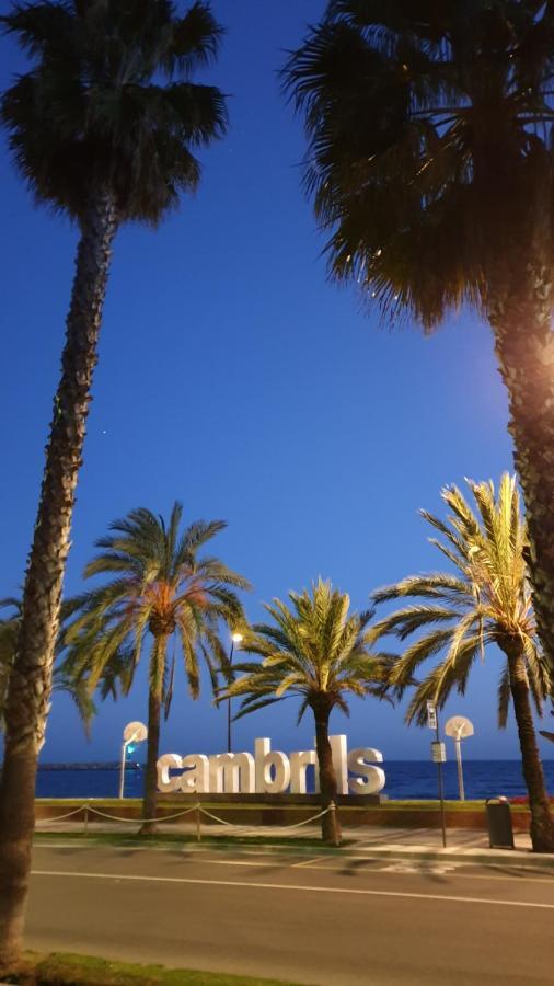 קמברילס Apartment Near The Sea מראה חיצוני תמונה